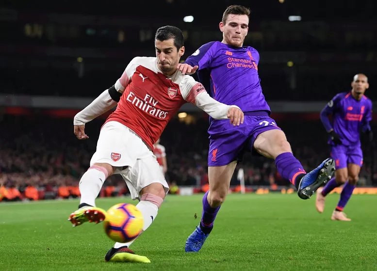 姆希塔良：埃梅里并未大刀阔斧改变，他在温格基础上发展