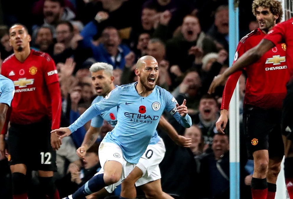 历史首次！英国顶级联赛12轮过后3队保持不败