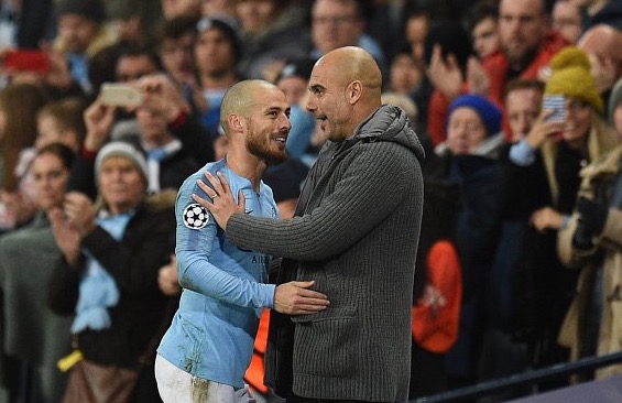 遇到对的人！瓜帅执教下D席平均一球所需场次少了两场