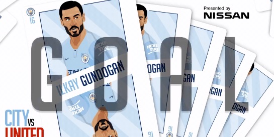 GIF：马蒂奇漏人，京多安接B席传中锁定胜局