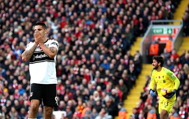 克拉滕伯格点评萨拉赫进球：阿利松快发任意球时球还在动