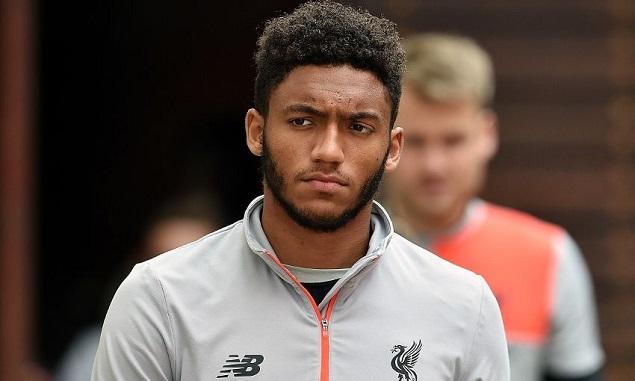 克洛普：不确定戈麦斯伤势，但不能替国家队教练做决定