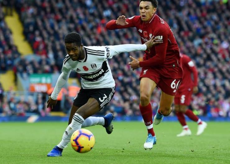 名宿：富勒姆两将塞塞尼翁、米特罗维奇很适合红军