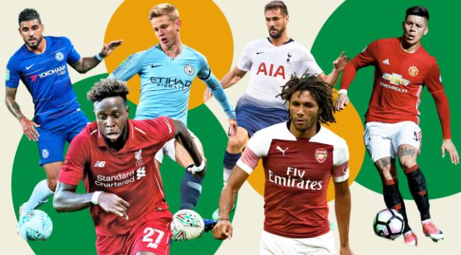 天空体育：<a href=https://www.310bf.com/tags-%E8%8B%B1%E8%B6%85-0.html target=_blank class=infotextkey>英超</a>各队或将外援减少至12人应对脱欧