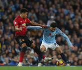 巴特：德比战曼联缺乏信心，希望圣诞节前进入联赛前四