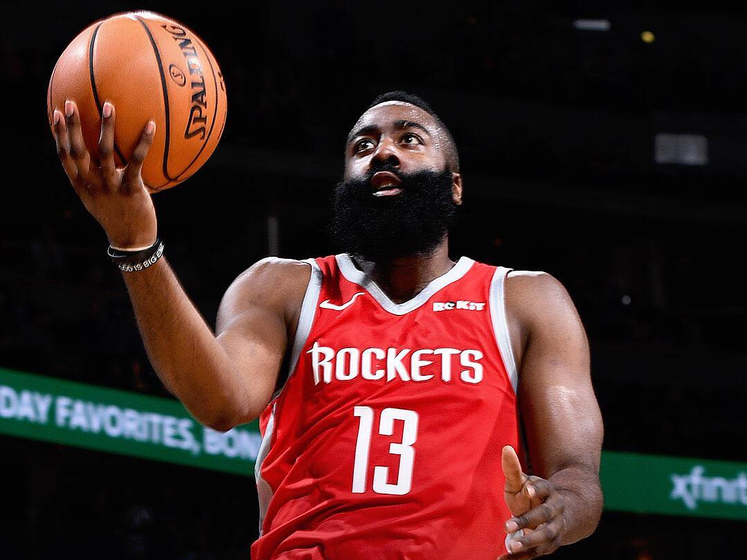 NBA官方发布今日比赛战报图集