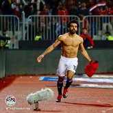 萨拉赫绝杀突尼斯，升至埃及队史射手榜第三位