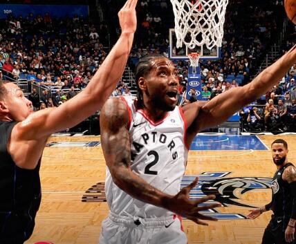 NBA官方发布今日4支获胜球队的赢球图集