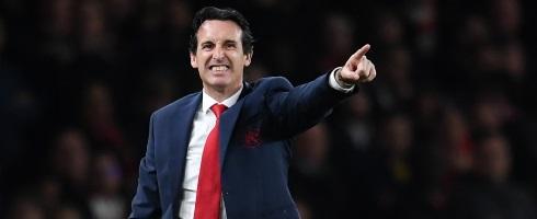 埃梅里：温格执教22年后，我必须做一些新的改变