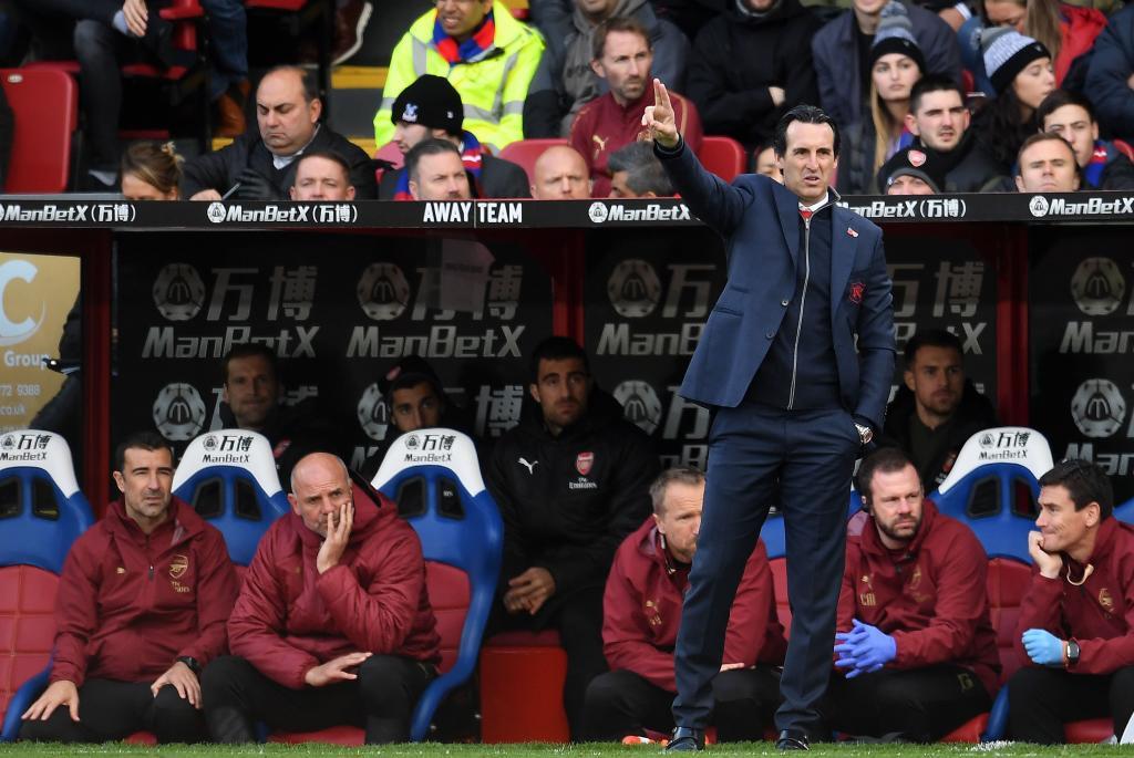 埃梅里：必须阻止<a href=https://www.310bf.com/tags-%E9%98%BF%E6%A3%AE%E7%BA%B3-0.html target=_blank class=infotextkey>阿森纳</a>的下滑趋势，<a href=https://www.310bf.com/tags-%E9%98%BF%E6%A3%AE%E7%BA%B3-0.html target=_blank class=infotextkey>阿森纳</a>不能在前四外