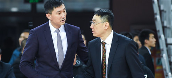 杜锋：王非当年教了我很多，阿联伤势需缝针
