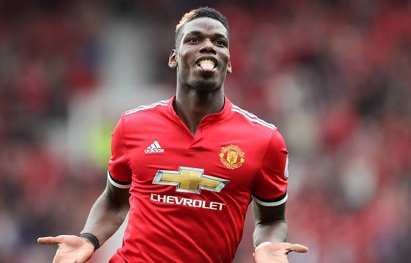 邮报：FIFA认定博格巴转会违规指控证据不足，不予追究