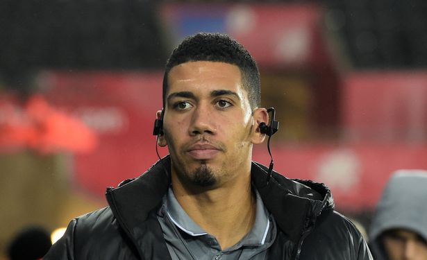 <a href=https://www.310bf.com/tags-%E6%9B%BC%E8%81%94-0.html target=_blank class=infotextkey>曼联</a>准备与斯莫林续约，但穆帅仍希望在冬窗签下新中卫