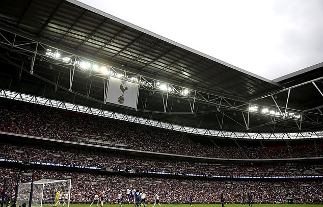 拒绝种族歧视！热刺<a href=https://www.310bf.com/tags-%E5%88%87%E5%B0%94%E8%A5%BF-0.html target=_blank class=infotextkey>切尔西</a>将对球场反犹行为采取措施