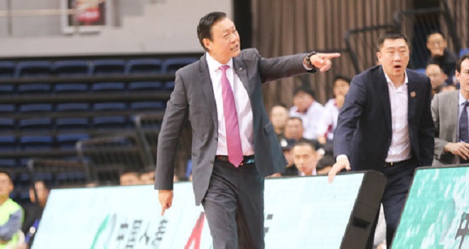 李秋平：来青岛像回家，现在的名次不能说明什么