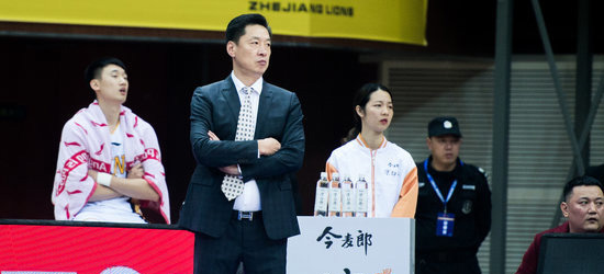窗口期后浙江德比，李春江：三少及大外援体能会受影响