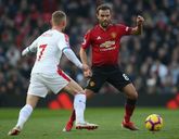 镜报：曼联将为马塔提供一份为期三年的新合同