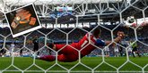 世界杯首秀扑梅西点球，冰岛门将手套被FIFA博物馆收藏
