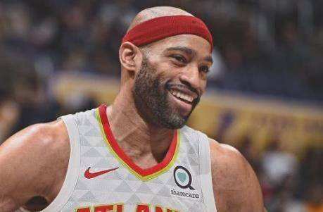斯波谈卡特：他就是NBA球员中的本杰明-巴顿