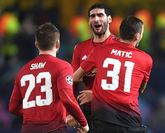 卢克-肖：最重要的是重新让对手害怕来老特拉福德踢球　