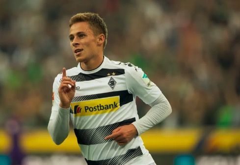 CIES评11月最佳球员：小阿扎尔居首，曼城门兴霸榜