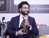 非洲足球先生候选名单公布，萨拉赫在列伊哈洛入选