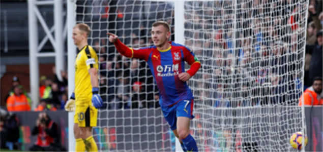 <a href=https://www.310bf.com/tags-%E8%8B%B1%E8%B6%85-0.html target=_blank class=infotextkey>英超</a>综述：铁锤帮客场砸落喜鹊，狐狸城水晶宫奏凯