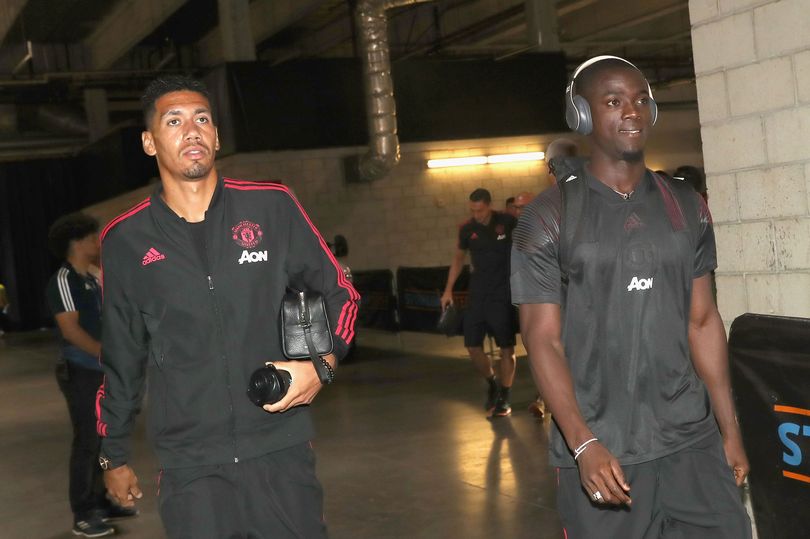 曼市晚报：<a href=https://www.310bf.com/tags-%E6%9B%BC%E8%81%94-0.html target=_blank class=infotextkey>曼联</a>防线告急！巴伊遭背伤，斯莫林有脚伤