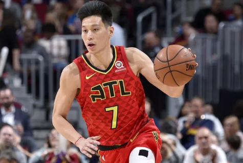 林书豪今日参加训练，预计将在明日对阵勇士时复出