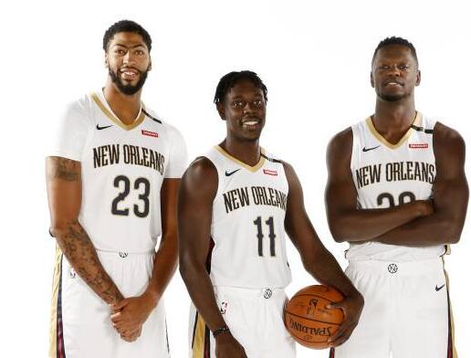 遗憾落败！戴维斯、霍勒迪和兰德尔本场合砍92分