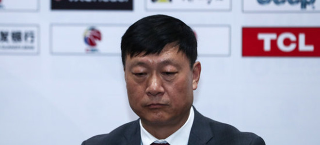 李秋平:弗雷戴特被限制时,其他人策应做得不够