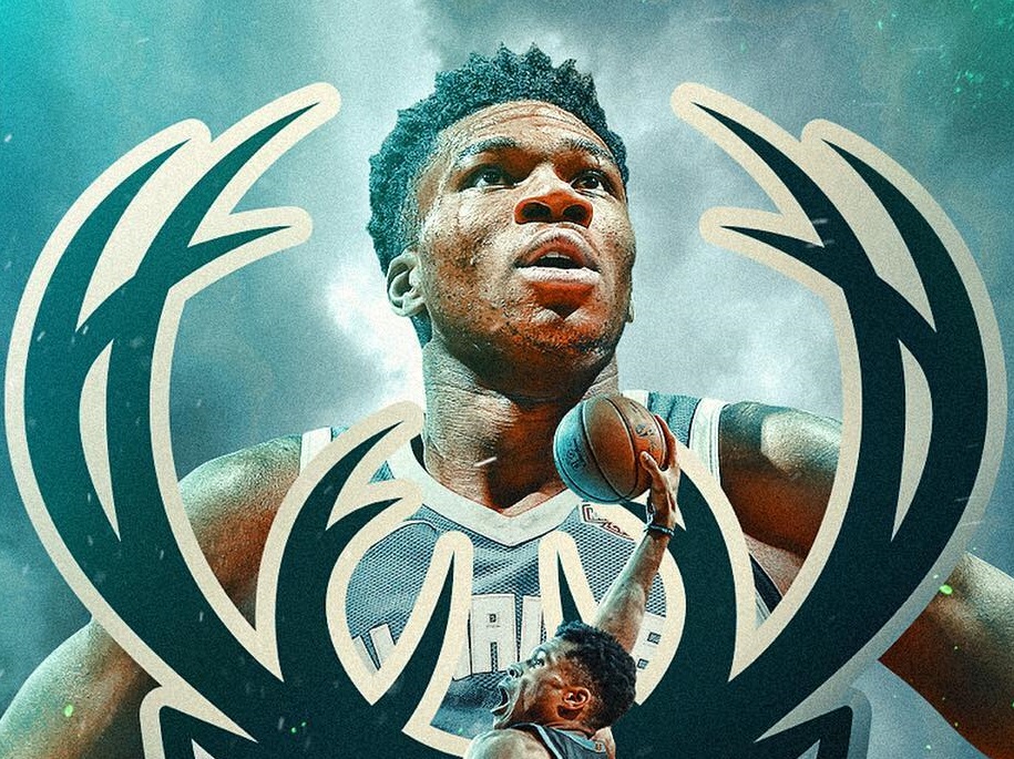 NBA官方祝阿德托昆博24岁生日快乐