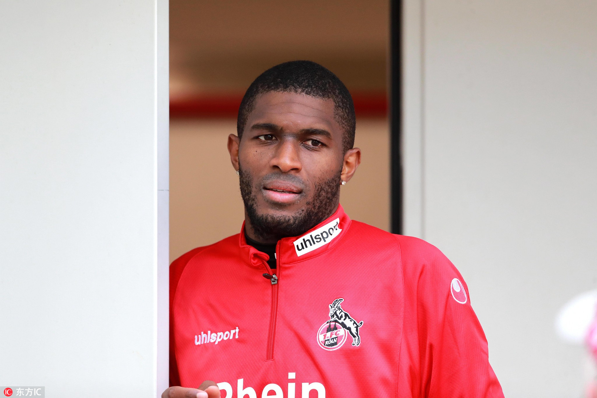 科隆官方:FIFA认可莫德斯特有针对权健的支付