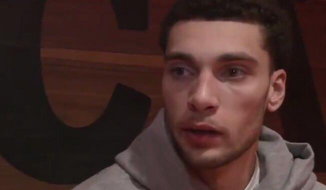拉文：雷霆现在状态正佳，我们需要这场胜利