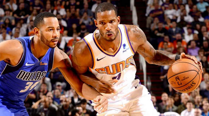 Woj:湖人和太阳正积极进走相关阿里扎的议和