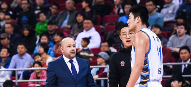 雅尼斯：本土球员才是真正可以改变联盟的人