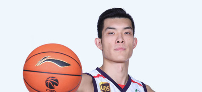 北大专场！郭凯砍15分创个人生涯新高