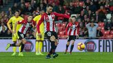 西甲:阿杜里斯绝杀,毕尔巴鄂竞技1-0吉罗纳