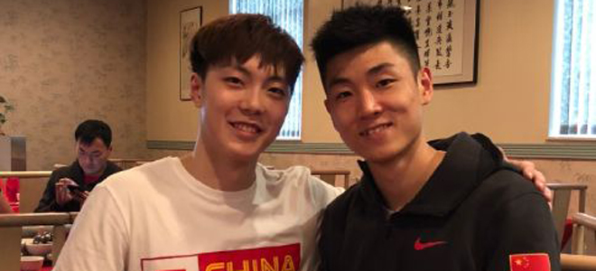 携手撞墙？高诗岩：胡明轩这几天别联系了