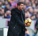 安全第一！自西蒙尼上任以来，马竞0-0场次欧冠最多