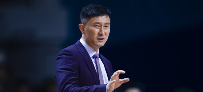 杜锋：18连胜其实没什么，那年我带队26连胜