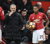 邮报：瓦伦西亚接受了难获信任的事实，想在一月离开曼联