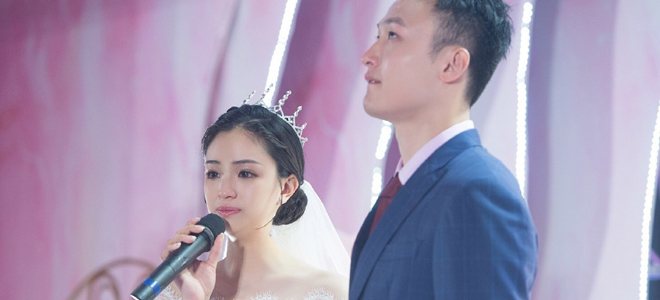王汝恒妻子：对象刷新了最高分，还是可以的啊
