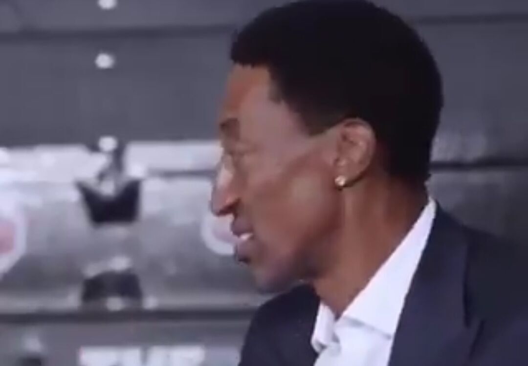 皮蓬：威尔金斯可能是最被低估的球员之一