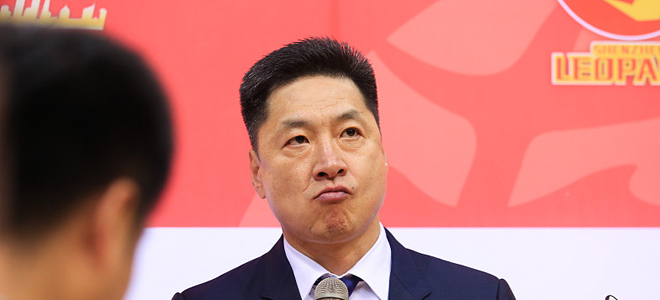 [老李选领带]比赛从来都不易，大家都在咬牙扛