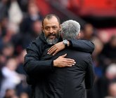 狼队主帅：穆帅教会我如何赢球，将战欧洲最佳球队之一