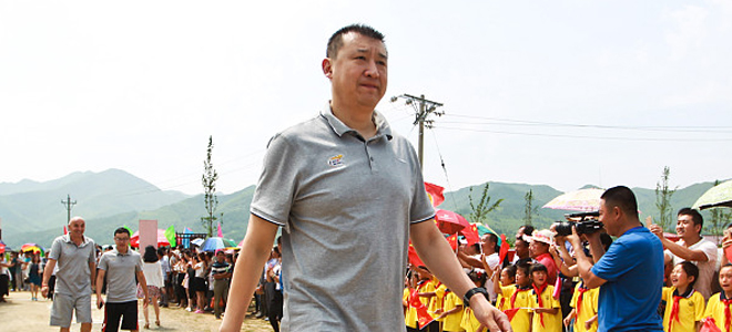 原辽宁副总接君加盟山东男篮教练组