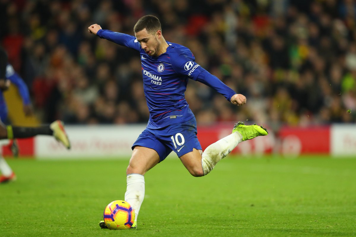 GIF：阿扎尔主罚点球梅开二度，<a href=https://www.310bf.com/tags-%E5%88%87%E5%B0%94%E8%A5%BF-0.html target=_blank class=infotextkey>切尔西</a>再度领先