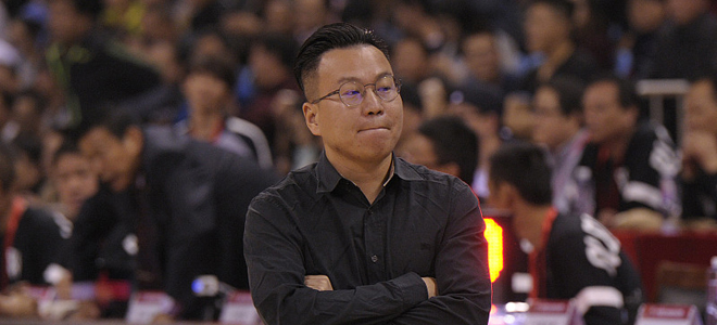江苏总经理“怒批”球员罚球水平，全队球员：我的错