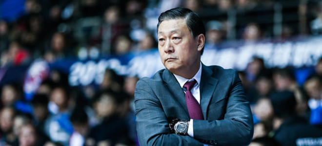 李秋平：罗汉琛表现越来越好，盼队员一同渡过难关